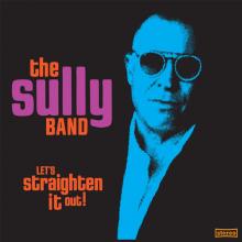 SULLY BAND  - VINYL SULLY BAND [VINYL]