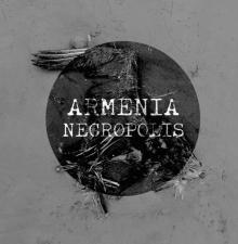 ARMENIA  - VINYL ACROPOLIS [VINYL]