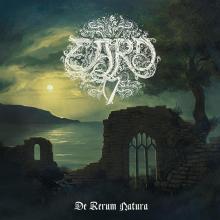 EARD  - CD DE RERUM NATURA