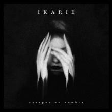 IKARIE  - CD CUERPOS AND SOMBRA