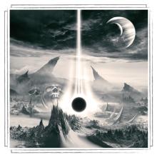 MONOLITH OF LIGHT  - VINYL INHERITS THE VOID [VINYL]