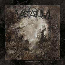 VASTATUM  - VINYL MERCURIAL STATES OF.. [VINYL]