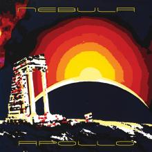 NEBULA  - CD APOLLO