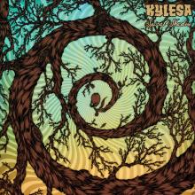 KYLESA  - VINYL SPIRAL SHADOW [VINYL]