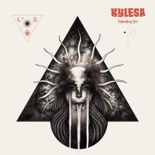 KYLESA  - VINYL EXHAUSTING FIRE [VINYL]