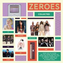  ZEROES COLLECTED -CLRD- [VINYL] - supershop.sk