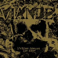 VIANDE  - CD L'ABIME DEVORE LES AMES