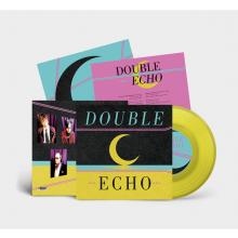 DOUBLE ECHO  - VINYL C -COLOURED- [VINYL]