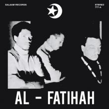  AL-FATIHAH [VINYL] - suprshop.cz