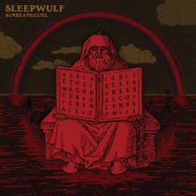 SLEEPWULF  - VINYL SUNBEAMS CURL [LTD] [VINYL]