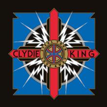 KING CLYDIE  - VINYL RUSHING TO.. -REISSUE- [VINYL]