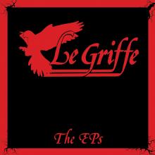 LE GRIFFE  - VINYL THE EP'S [VINYL]