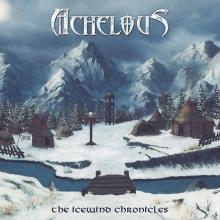 ACHELOUS  - VINYL THE ICEWIND CHRONICLES [VINYL]