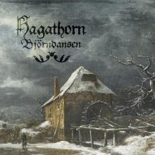 HAGATHORN  - CD BJORNDANSEN