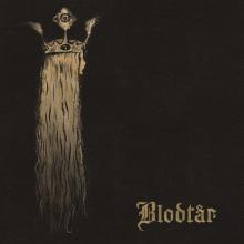 BLODTAR  - CD BLODTAR -MCD-