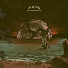 ALITHIA  - CD MOON HAS FALLEN