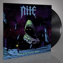 NITE  - VINYL VOICES OF THE KRONIAN MOON [VINYL]