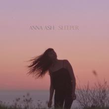 ASH ANNA  - VINYL SLEEPER [VINYL]