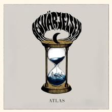 BESVDRJELSEN  - CD ATLAS