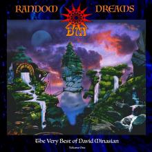  RANDOM DREAMS THE VERY BEST OF VOL 1 LP [VINYL] - suprshop.cz