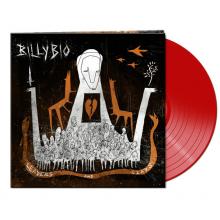 BILLYBIO  - VINYL LEADERS AND.. -COLOURED- [VINYL]