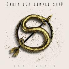 CABIN BOY JUMPED SHIP  - CD SENTIMENTS