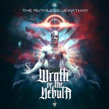 WRATH OF THE NEBULA  - CD RUTHLESS LEVIATHAN