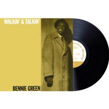  WALKIN' & TALKIN' -HQ- [VINYL] - suprshop.cz