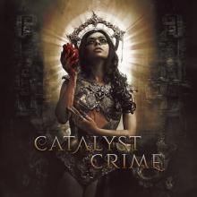 CATALYST CRIME  - CD CATALYST CRIME