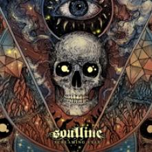 SOULLINE  - CD SCREAMING EYES