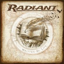 RADIANT  - CD WRITTEN BY LIFE