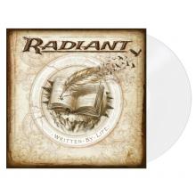 RADIANT  - VINYL WRITTEN BY LIFE [VINYL]