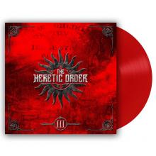 HERETIC ORDER  - VINYL III [VINYL]