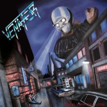 VENATOR  - VINYL ECHOES FROM THE GUTTER [VINYL]