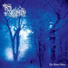 REMETE  - CD WINTER SILENCE /..