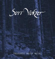 SORT VOKTER  - CD FOLKLORIC.. -MEDIABOO-