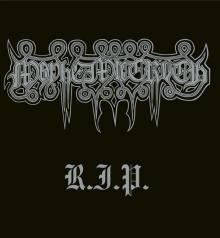 MAYHEMIC TRUTH  - CD R.I.P.