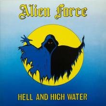  HELL AND HIGH WATER [VINYL] - supershop.sk