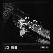 NIGHTNIGHT  - CD LOVE DECAYED