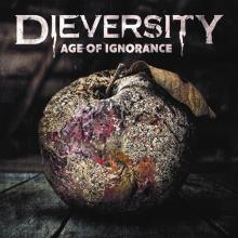 DIEVERSITY  - CD AGE OF IGNORANCE