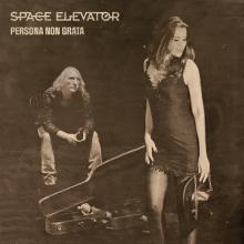 SPACE ELEVATOR  - VINYL PERSONA NON GRATA [VINYL]