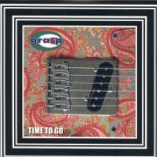  TIME TO GO -EP- - suprshop.cz