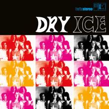  DRY ICE -REISSUE- [VINYL] - supershop.sk