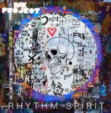  RHYTHM SPIRIT [VINYL] - supershop.sk