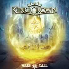 KINGCROWN  - CD WAKE UP CALL