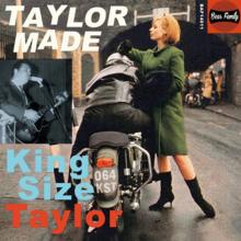 TAYLOR KING SIZE  - 2xVINYL TAYLOR MADE [VINYL]