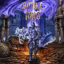  BATTLE AXIS -EP- - suprshop.cz