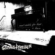 SOCIALSTYRELSEN  - CD MED RASLA FOLIVET [DIGI]