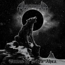 GRAFVITNIR  - CD TUNES OF SITRA AHRA