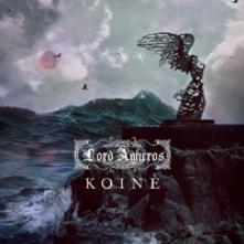 LORD AGHEROS  - CD KOINE